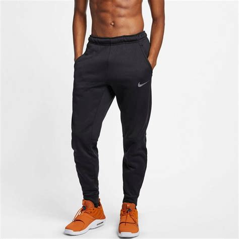 NIKE Herren Sporthose Trainings